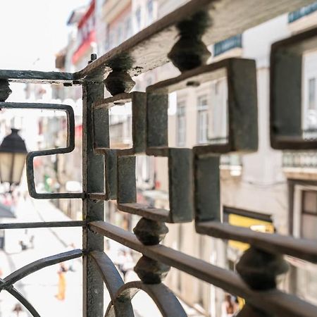 Guestready - A Charming Stay Near Paco Das Escolas Coimbra Exterior photo