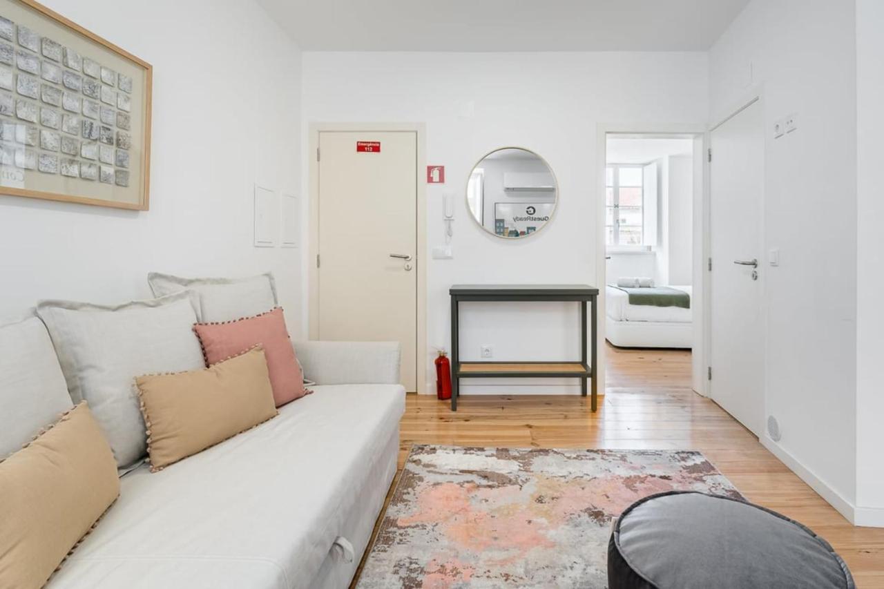 Guestready - A Charming Stay Near Paco Das Escolas Coimbra Exterior photo
