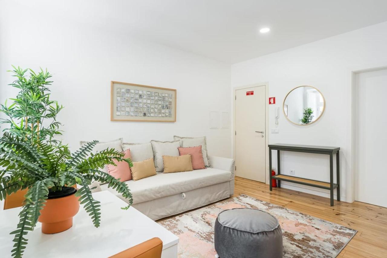 Guestready - A Charming Stay Near Paco Das Escolas Coimbra Exterior photo