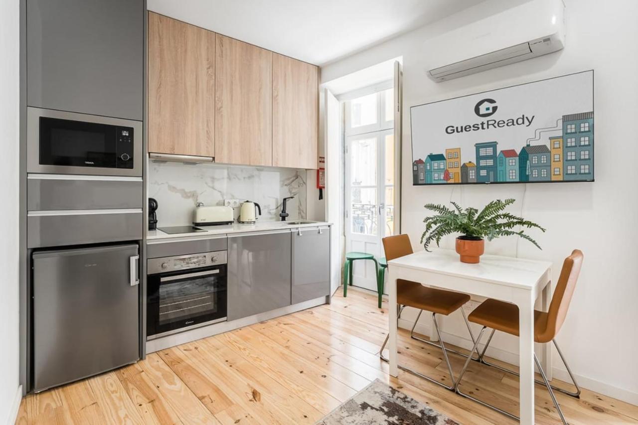 Guestready - A Charming Stay Near Paco Das Escolas Coimbra Exterior photo