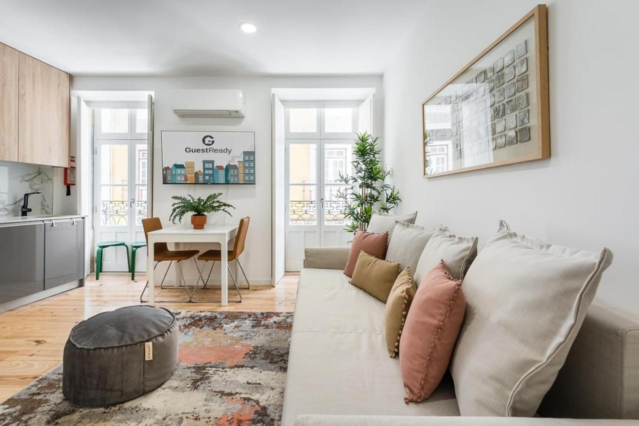 Guestready - A Charming Stay Near Paco Das Escolas Coimbra Exterior photo