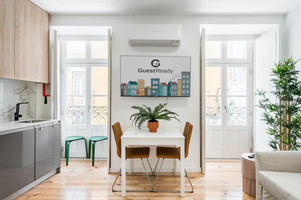 Guestready - A Charming Stay Near Paco Das Escolas Coimbra Exterior photo