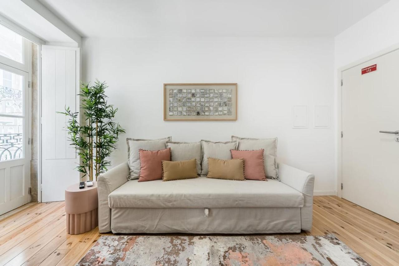 Guestready - A Charming Stay Near Paco Das Escolas Coimbra Exterior photo